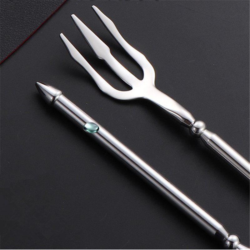 4PCS Haiwang 304 Stainless Ste - Camping Cooking Pan Set 评论和价格