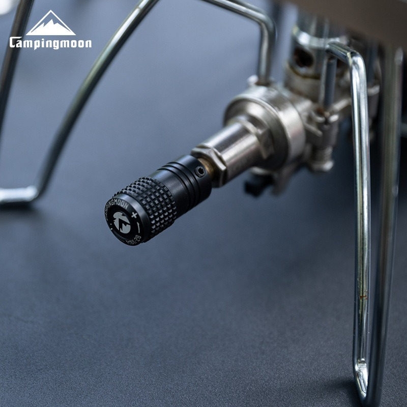 CMAPINGMOON MBK-28 Butterfly S - Camping Cooking Burner 评论和价格