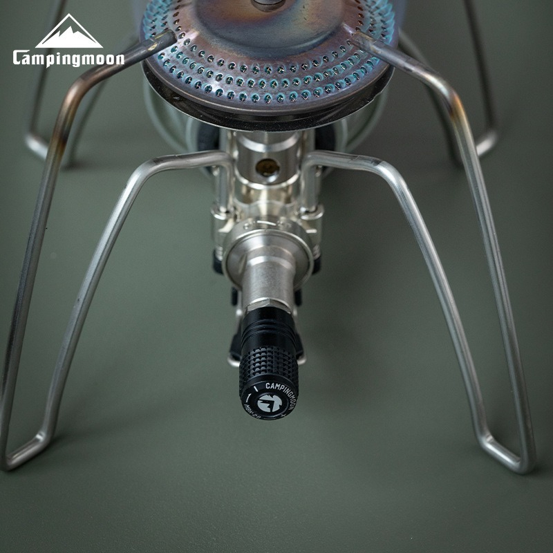 CMAPINGMOON MBK-28 Butterfly S - Camping Cooking Burner 评论和价格
