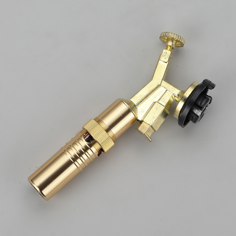 Portable Butane Torch Lighter  - Camping Cooking Torch 评论和价格