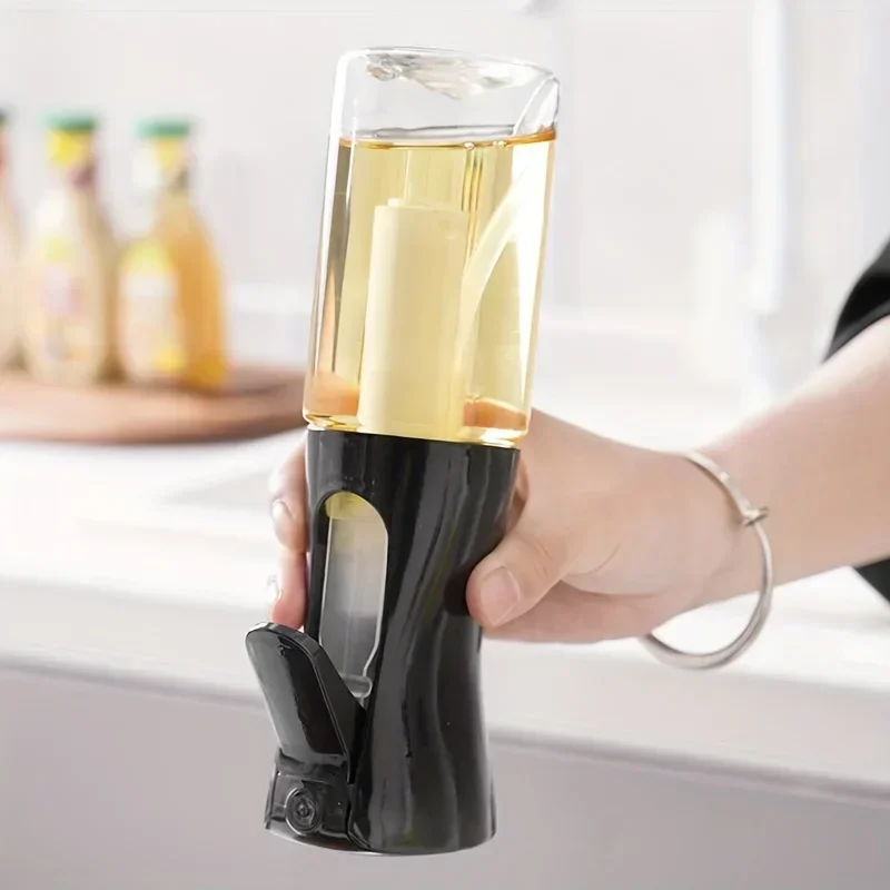 200/300/500ml Oil Spray Olive  - Camping Cooking Oil 评论和价格