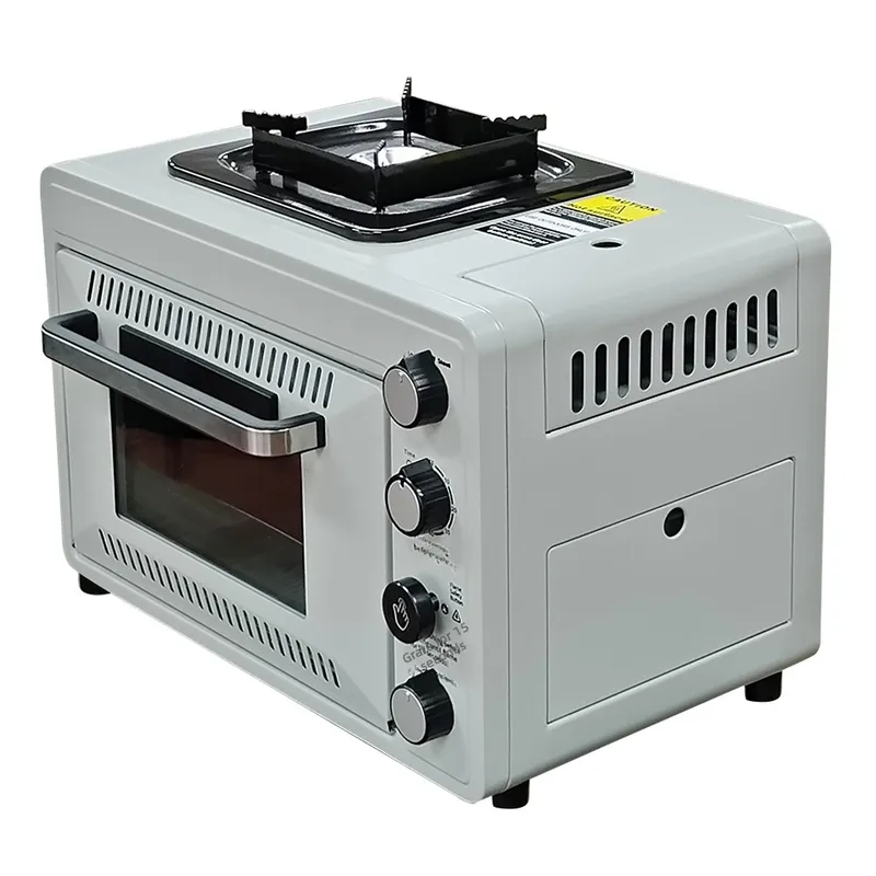 Factory Wholesale Portable But - Camping Cooking Equipment Electric 评论和价格