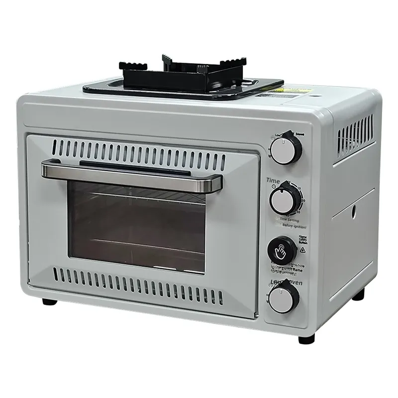 Factory Wholesale Portable But - Camping Cooking Equipment Electric 评论和价格