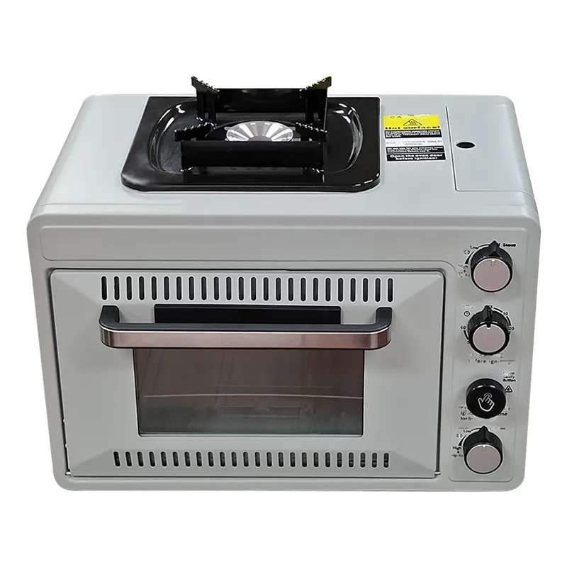 Factory Wholesale Portable But - Camping Cooking Equipment Electric 评论和价格