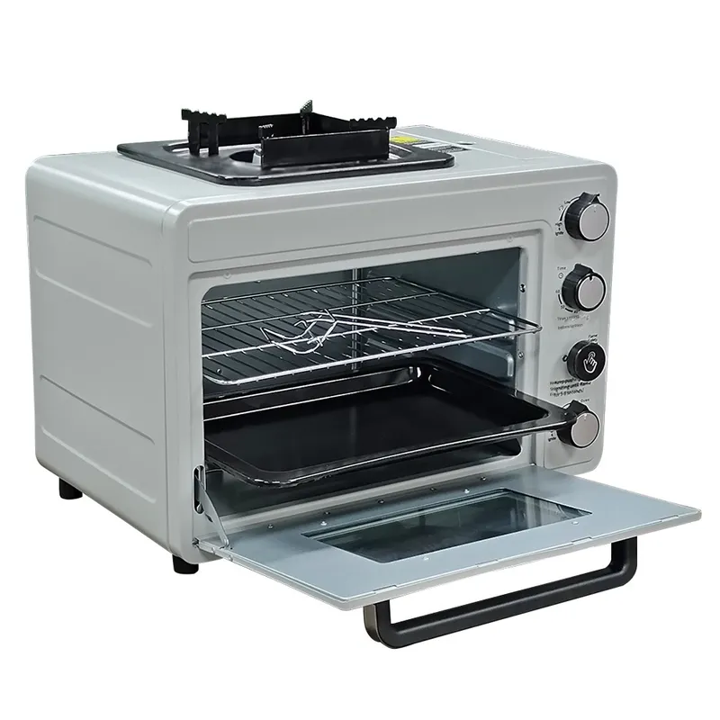 Factory Wholesale Portable But - Camping Cooking Equipment Electric 评论和价格