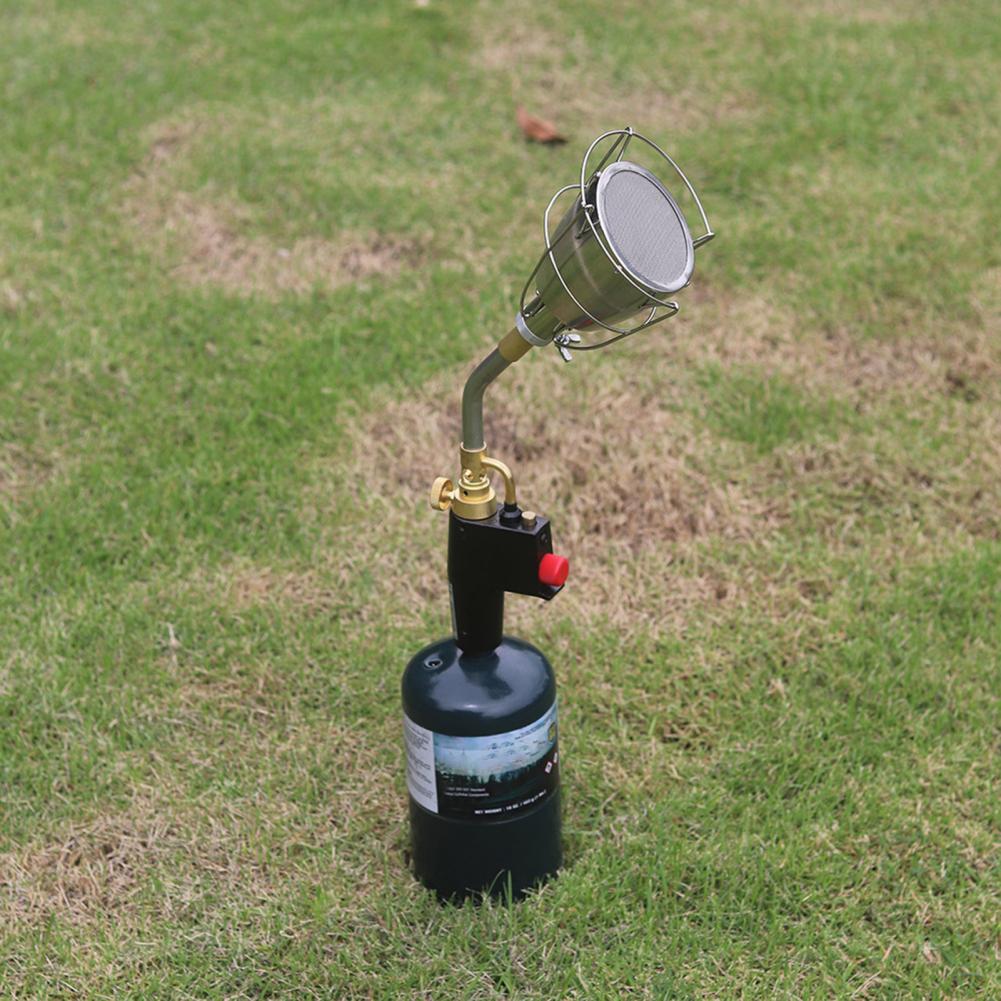 Stainless Steel Culinary Torch - Camping Cooking Torch 评论和价格