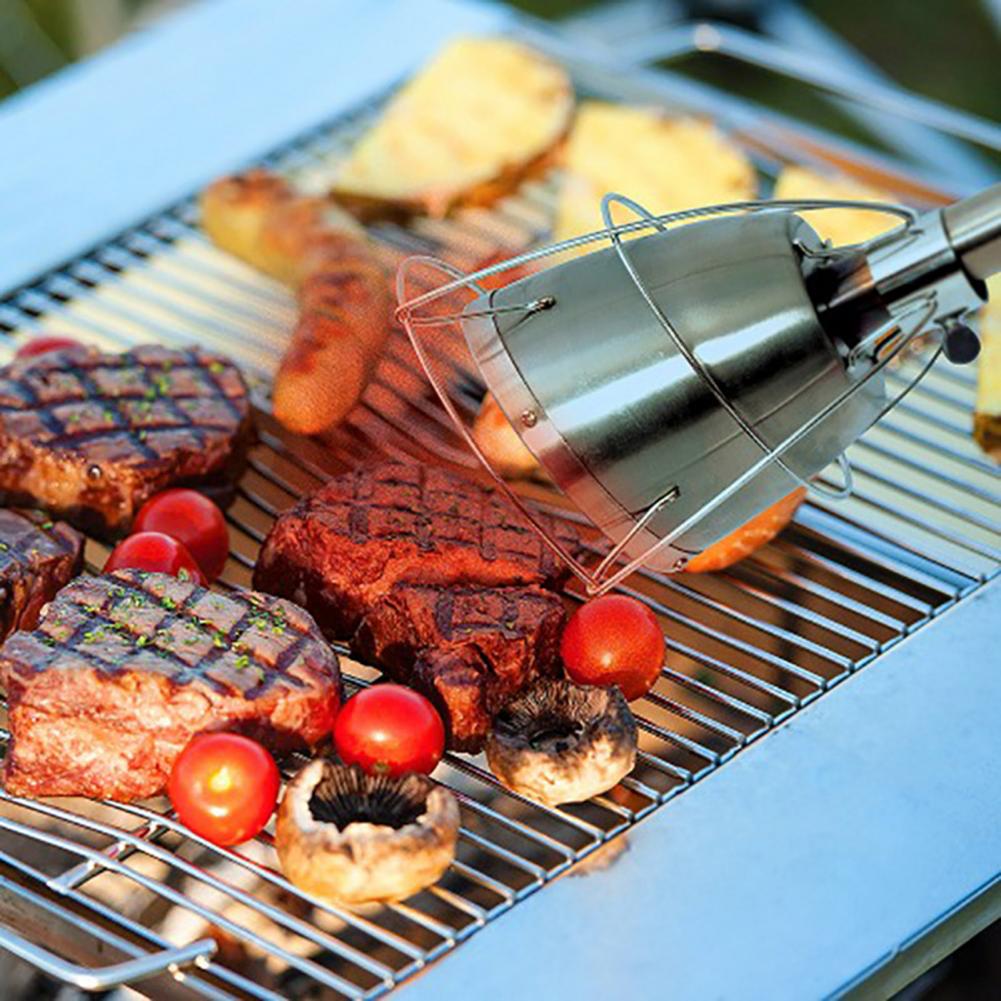 Stainless Steel Culinary Torch - Camping Cooking Torch 评论和价格
