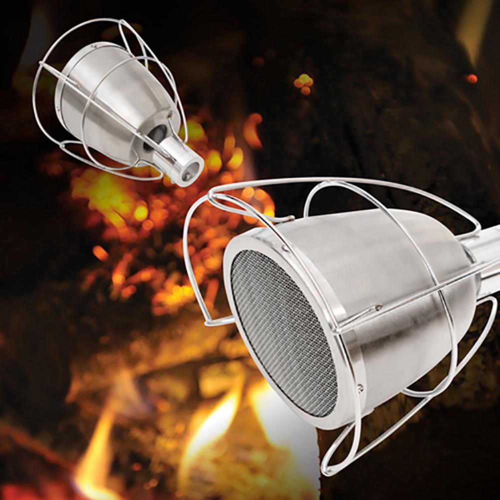 Stainless Steel Culinary Torch - Camping Cooking Torch 评论和价格