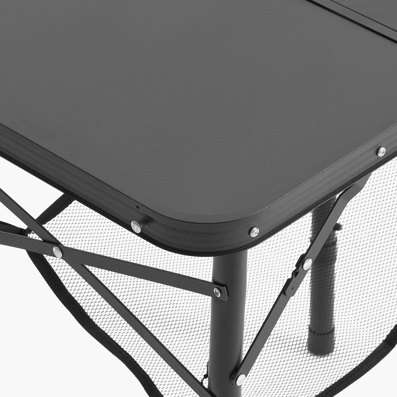 Folding Camping Table, Adjusta - Camping Cooking Portable 评论和价格