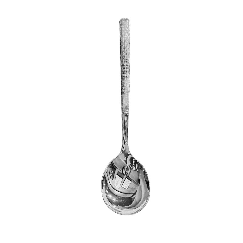 New Stainless Steel Spoon Rest - Camping Cooking And Drinking 评论和价格