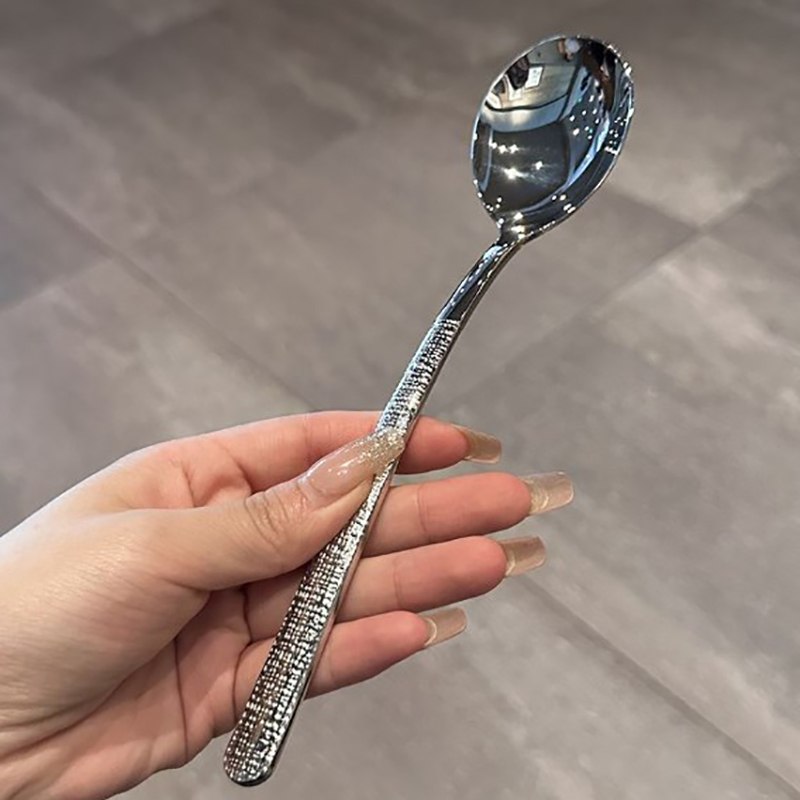 New Stainless Steel Spoon Rest - Camping Cooking And Drinking 评论和价格