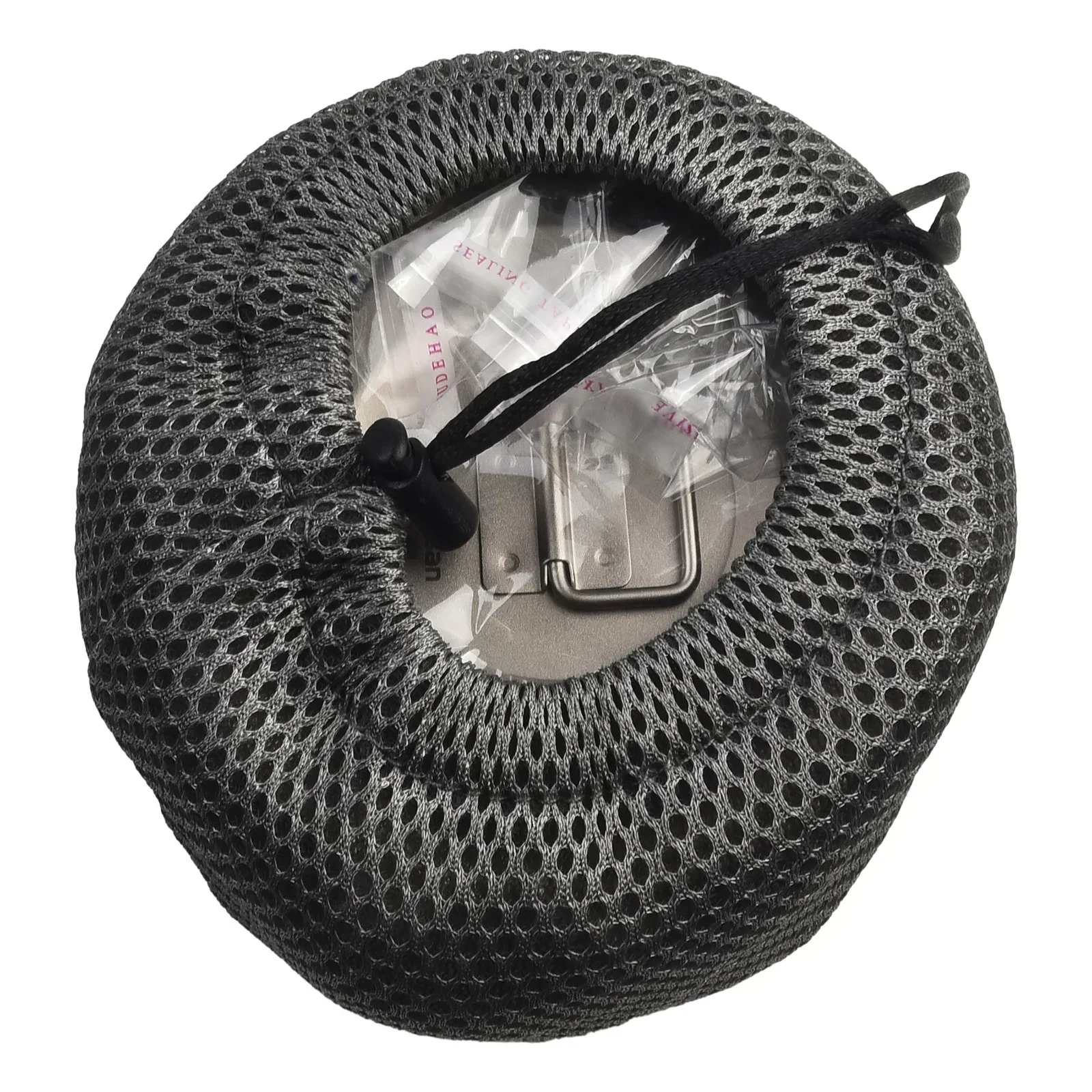 Titanium Bowl With Folding Han - Campfire Cooking Anime 评论和价格