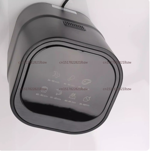 200W 24V 2.5L Electric Air Fry - Camping Cooking Oil 评论和价格