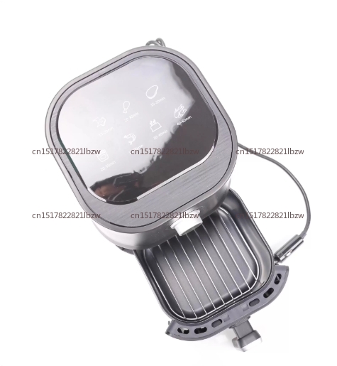 200W 24V 2.5L Electric Air Fry - Camping Cooking Oil 评论和价格