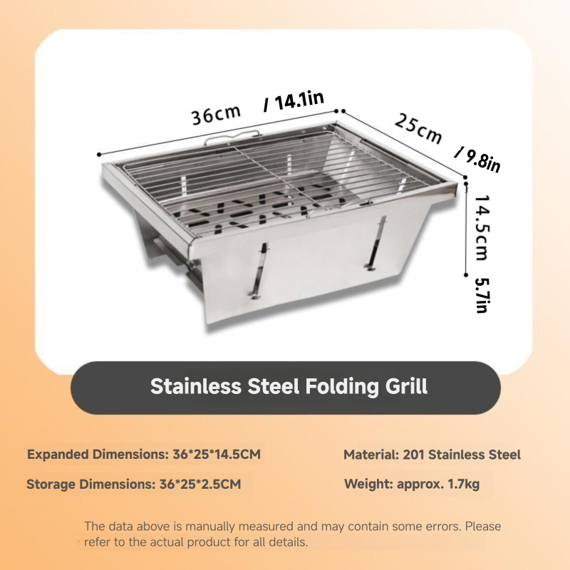 WESTTUNE IGT Barbecue Grill Fo - Camping Cooking Burner 评论和价格