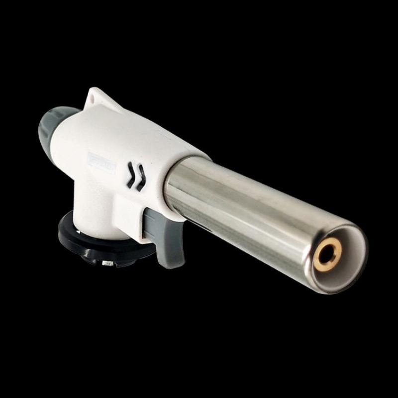 【HG】Portable Butane Gas Torch  - Camping Cooking Torch 评论和价格