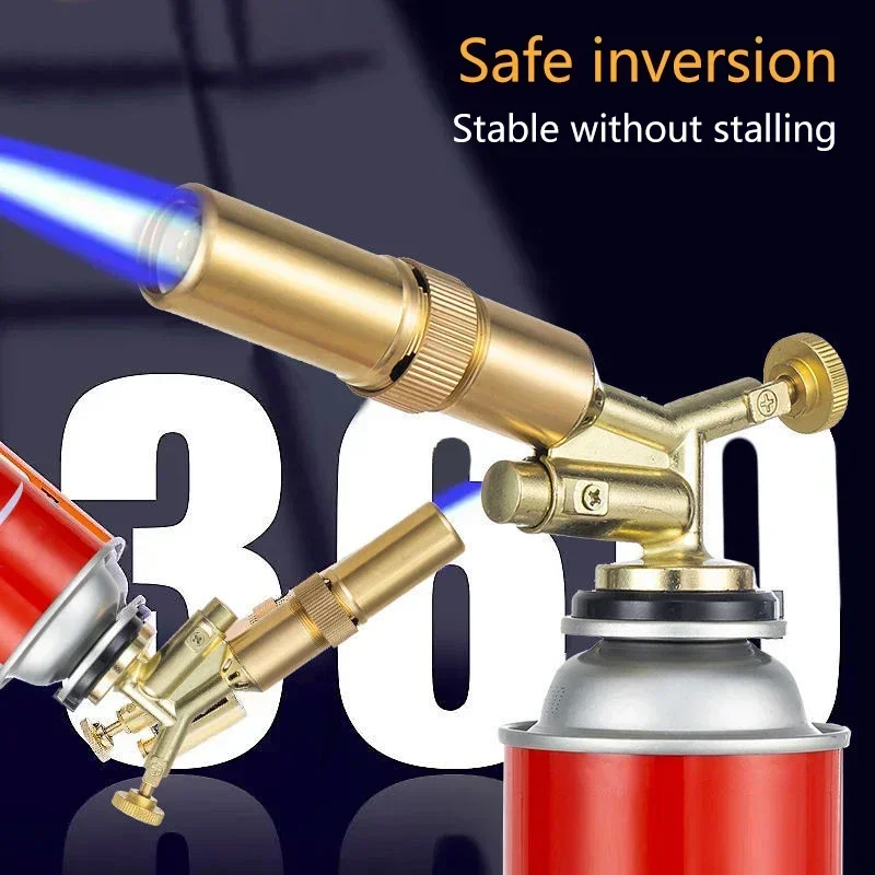 Portable Welding Gas Torch Fla - Camping Cooking Torch 评论和价格