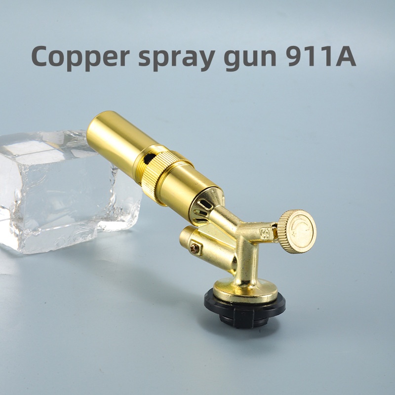 Portable Welding Gas Torch Fla - Camping Cooking Torch 评论和价格
