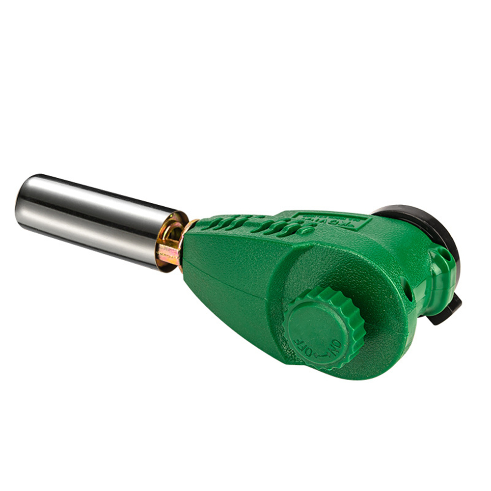 Flame Gun Welding Torch Kitche - Camping Cooking Torch 评论和价格