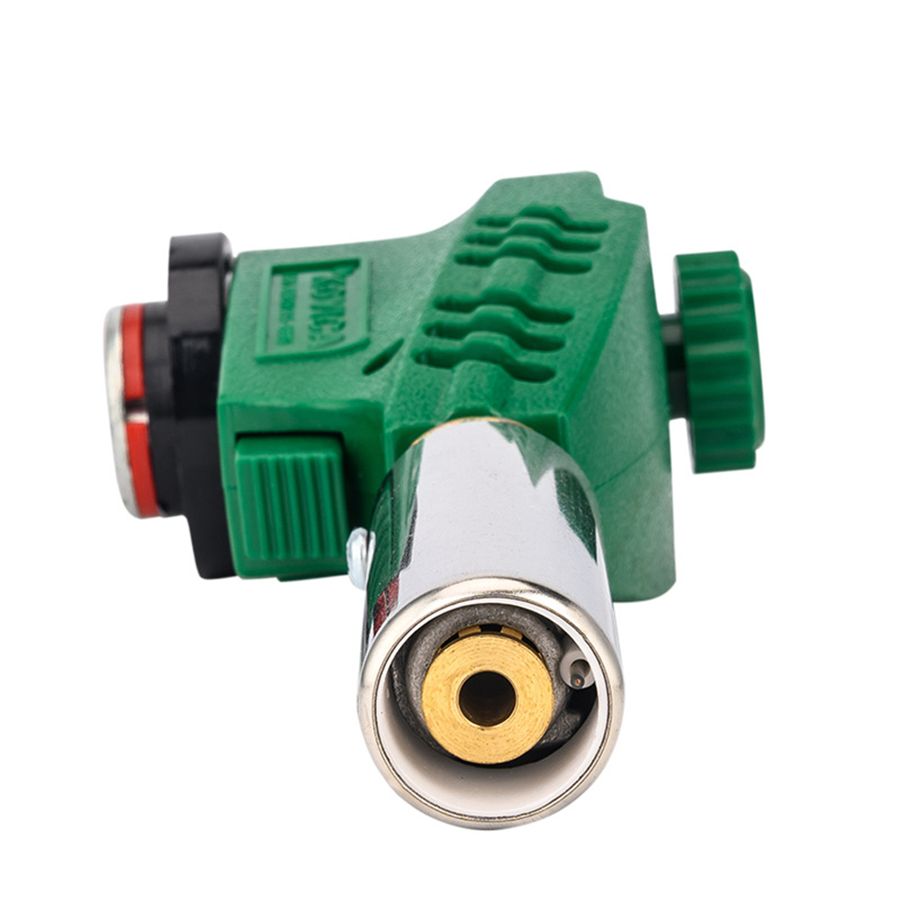 Flame Gun Welding Torch Kitche - Camping Cooking Torch 评论和价格