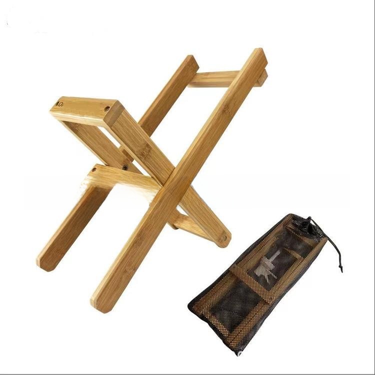 Outdoor Camping Bamboo Water B - Camping Cooking And Drinking 评论和价格