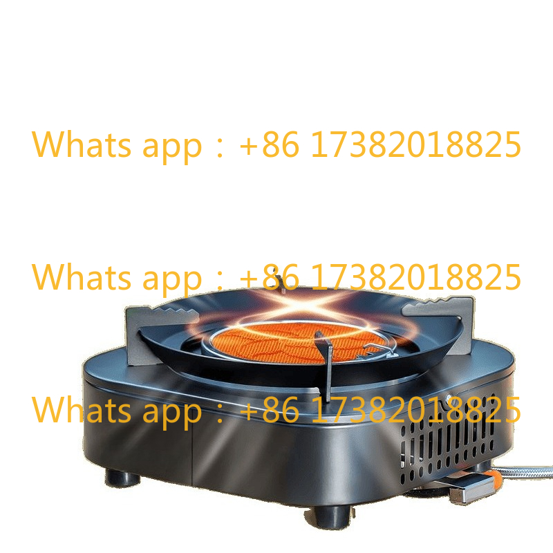 New gas stove Tea stove Portab - Camping Cooking Equipment Electric 评论和价格