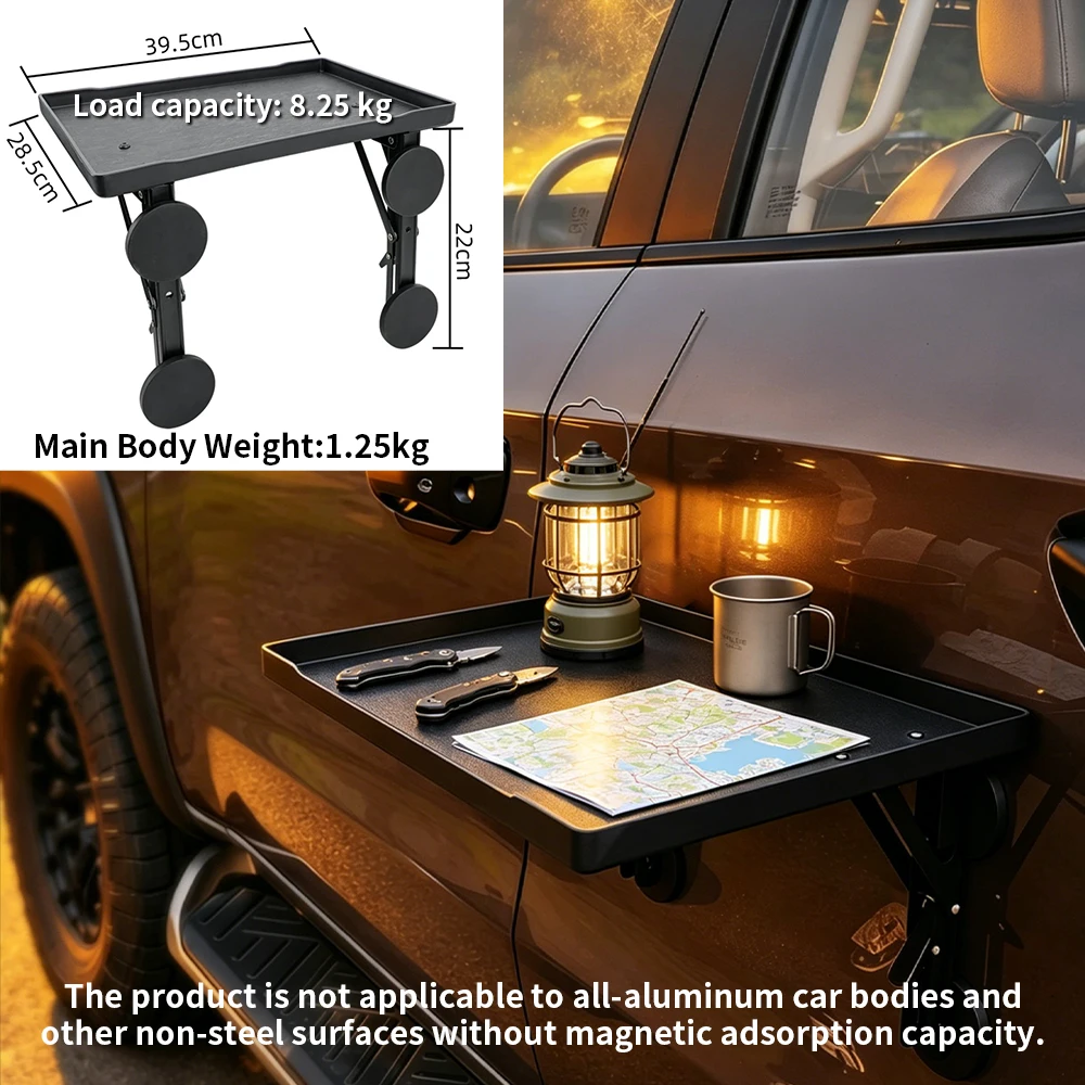 Portable Car Side Door Hanging - Camping Cooking Portable 评论和价格