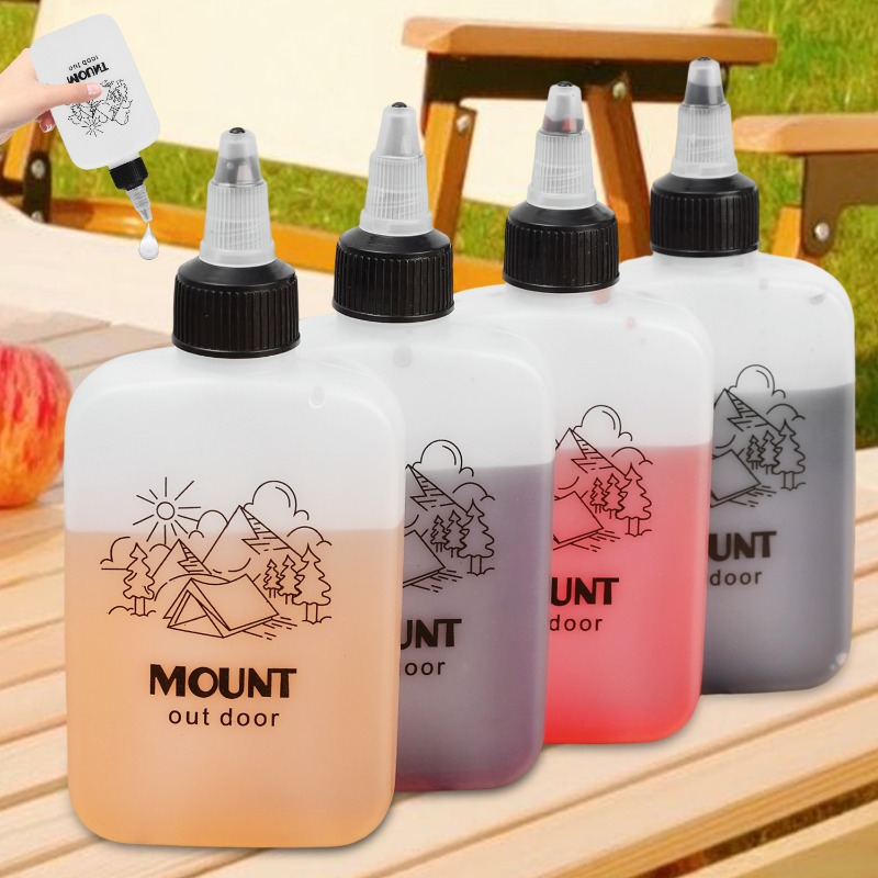 Outdoor Camping and Barbecue O - Camping Cooking Oil 评论和价格