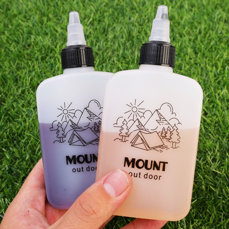 Outdoor Camping and Barbecue O - Camping Cooking Oil 评论和价格