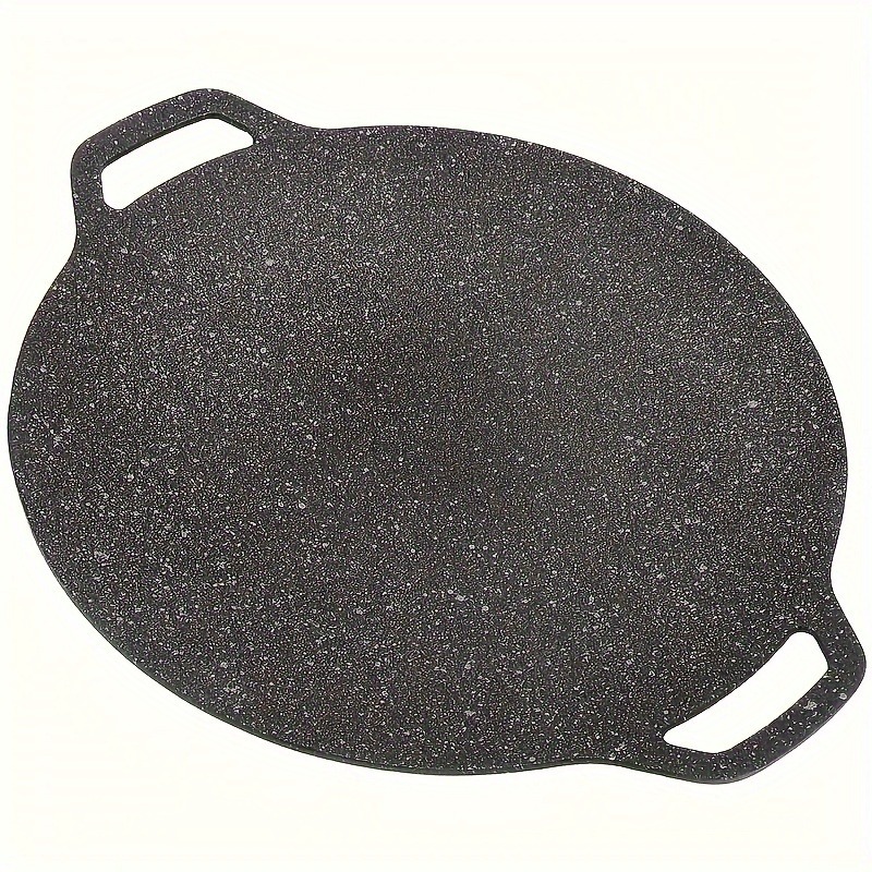 1pcs Cast Iron Outdoor Grill P - Camping Cooking Grill 评论和价格
