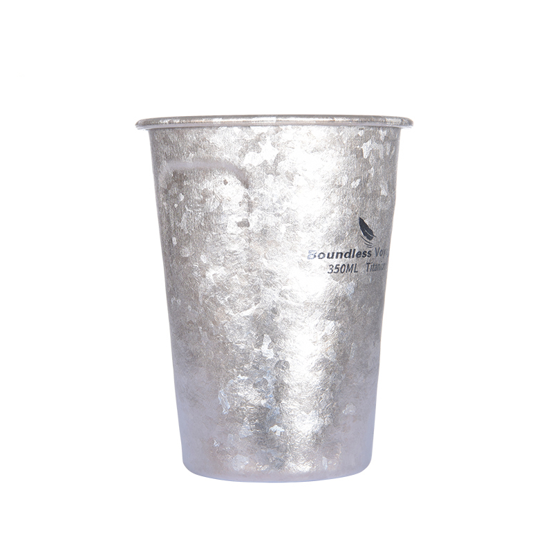 Boundless Voyage 180ml Titaniu - Camping Cooking And Drinking 评论和价格
