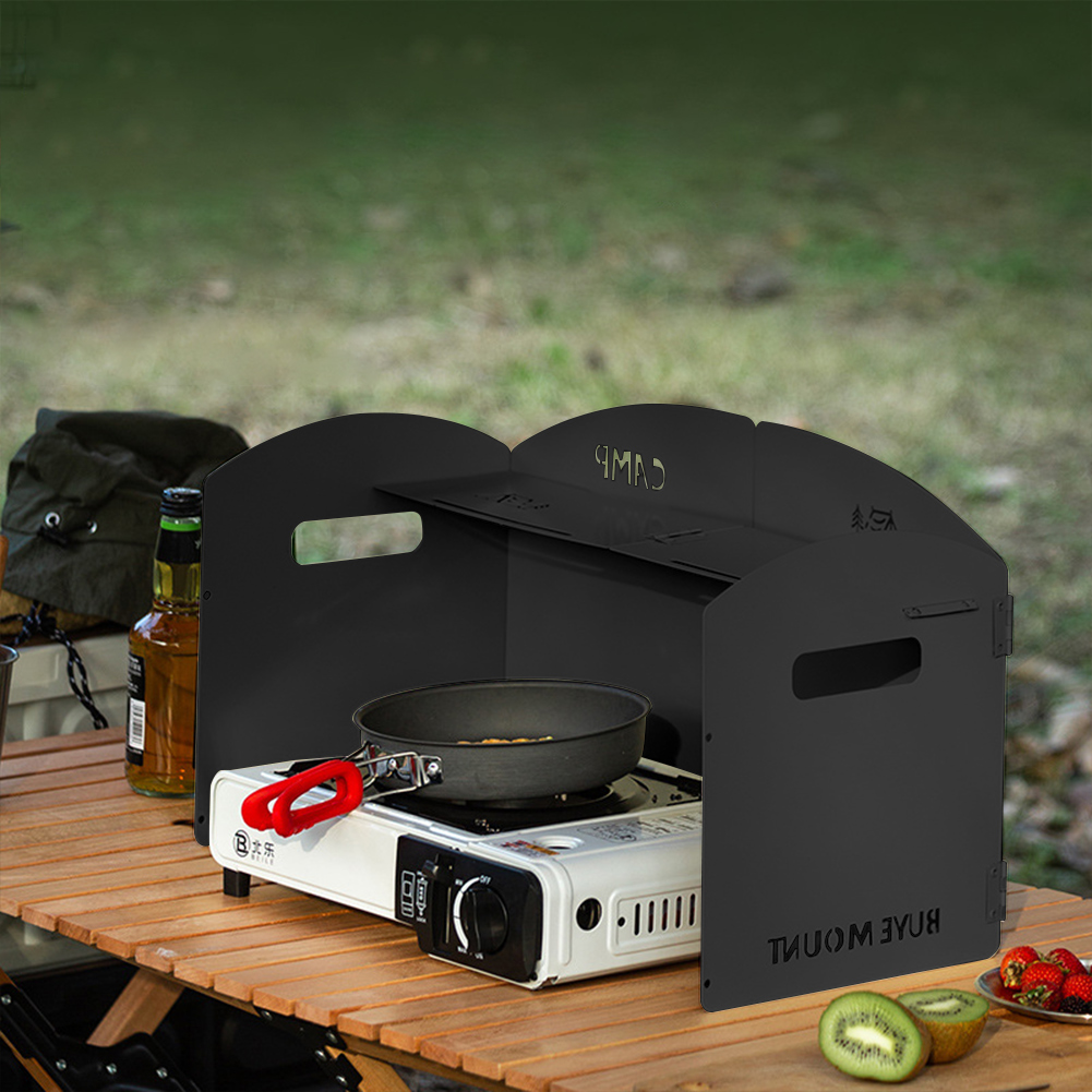 Foldable Camping Gas Stove Win - Camping Cooking Gazebo 评论和价格