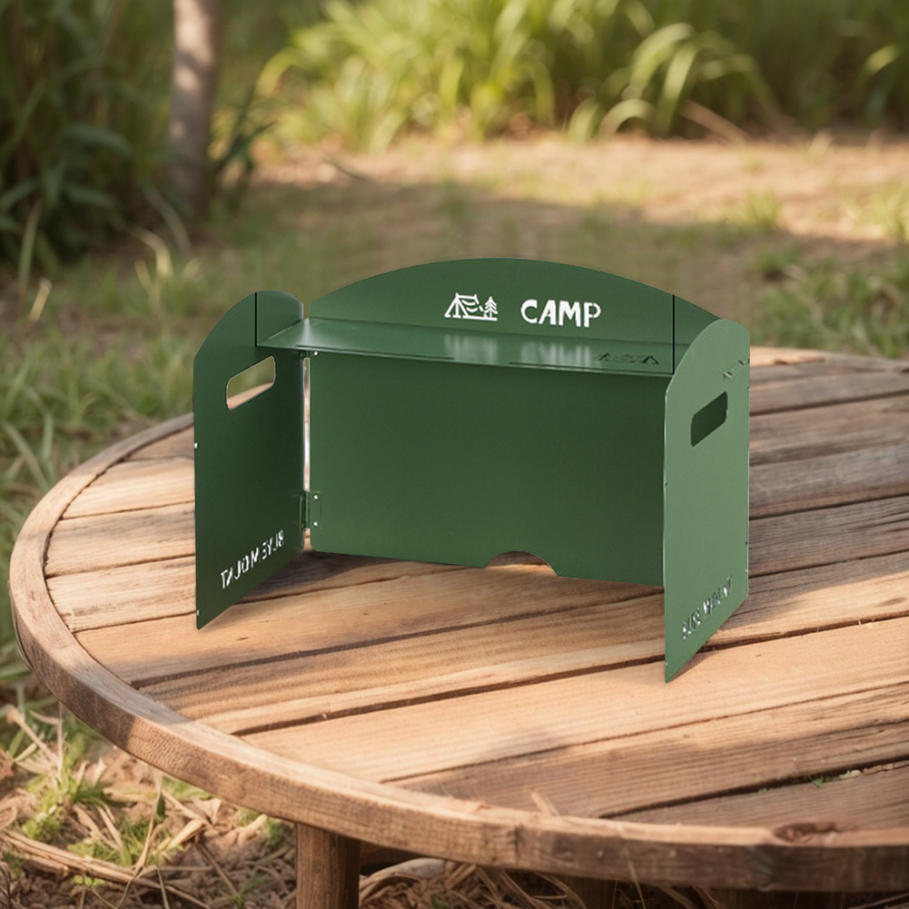 Foldable Camping Gas Stove Win - Camping Cooking Gazebo 评论和价格