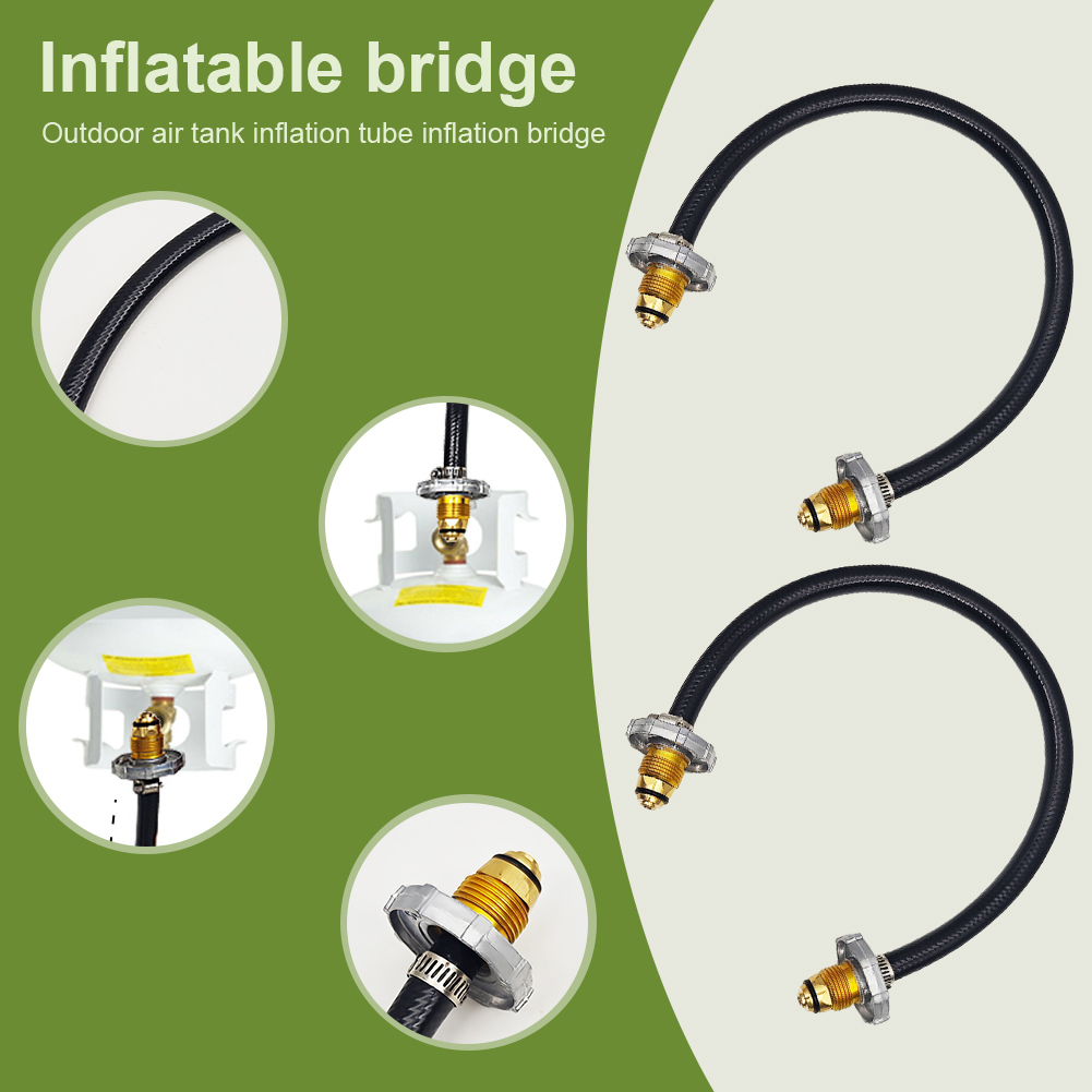 60cm Mutual Filling Bridge Pro - Camping Cooking Gazebo 评论和价格