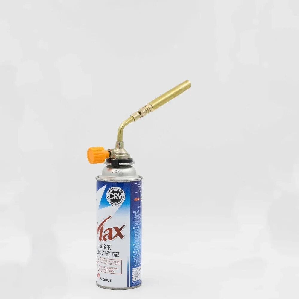 Butane Burner Welding Gas Torc - Camping Cooking Torch 评论和价格