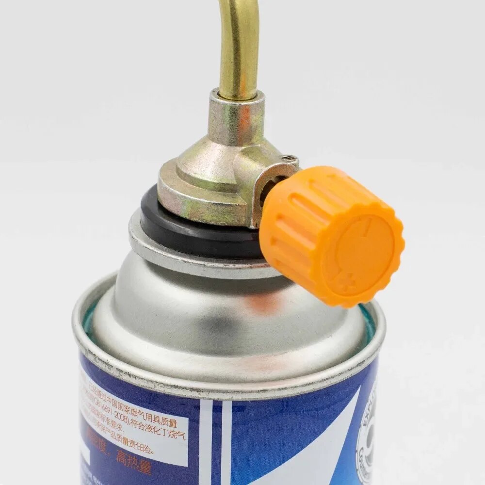 Butane Burner Welding Gas Torc - Camping Cooking Torch 评论和价格