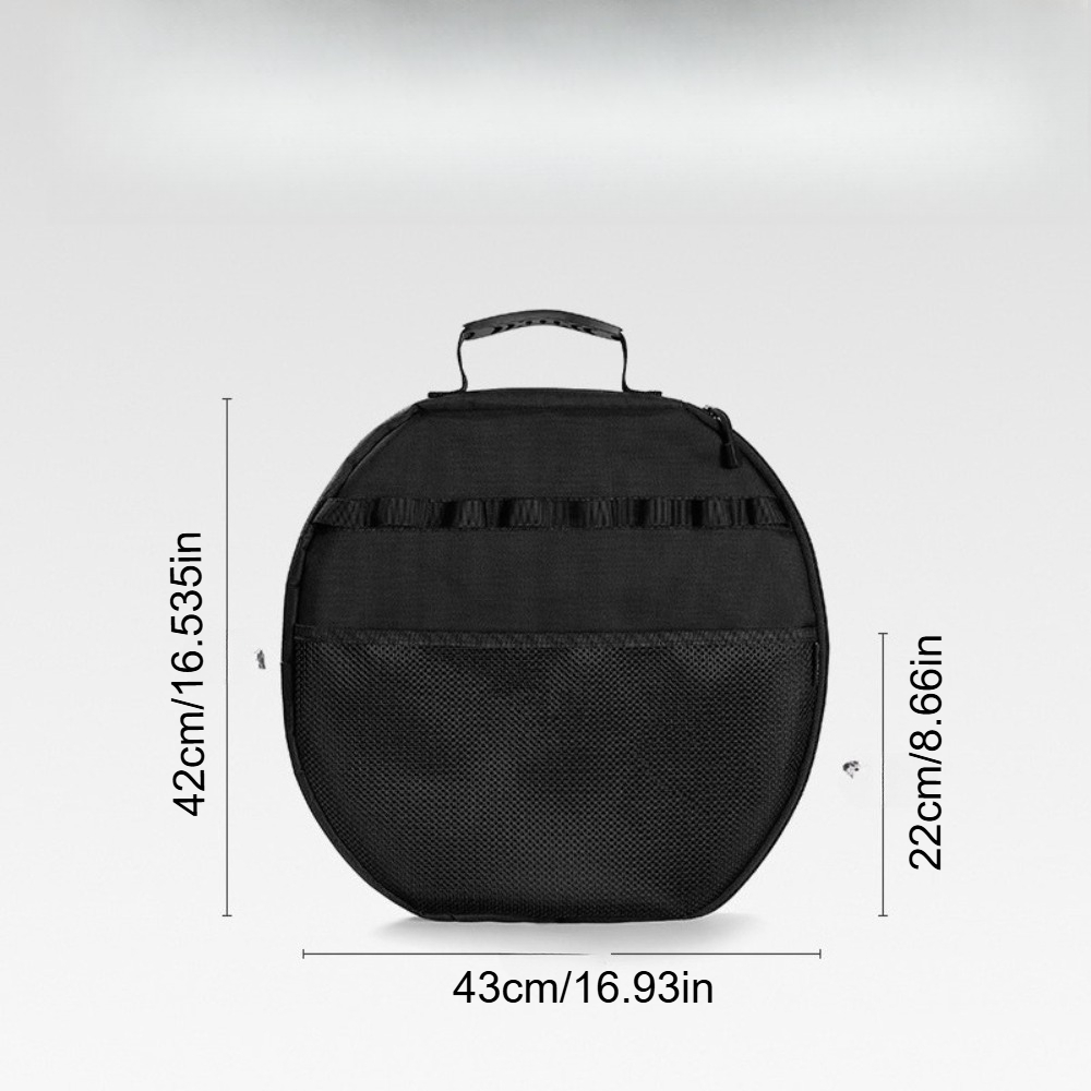 Grill Pan Storage Bag, Portabl - Campfire Cooking Anime 评论和价格